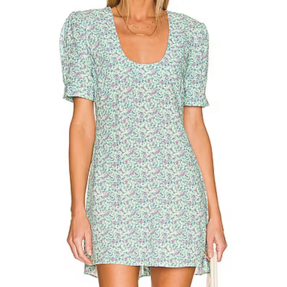 ana nata jess dress size small